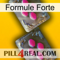 Strong Formula 01